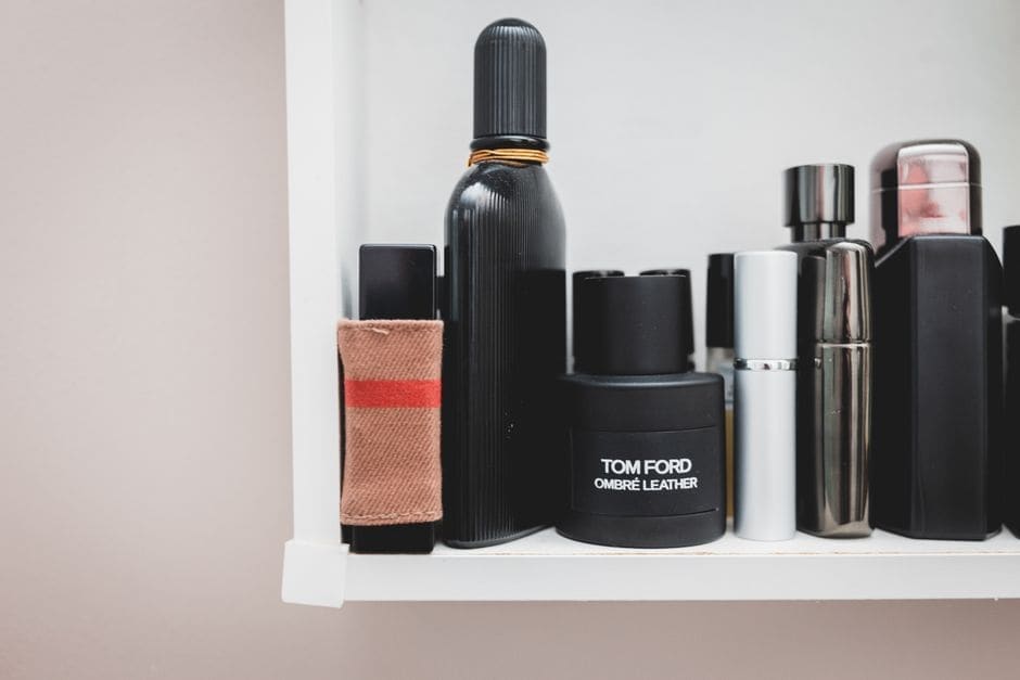 A Fragrance Wardrobe Without the Designer Tax