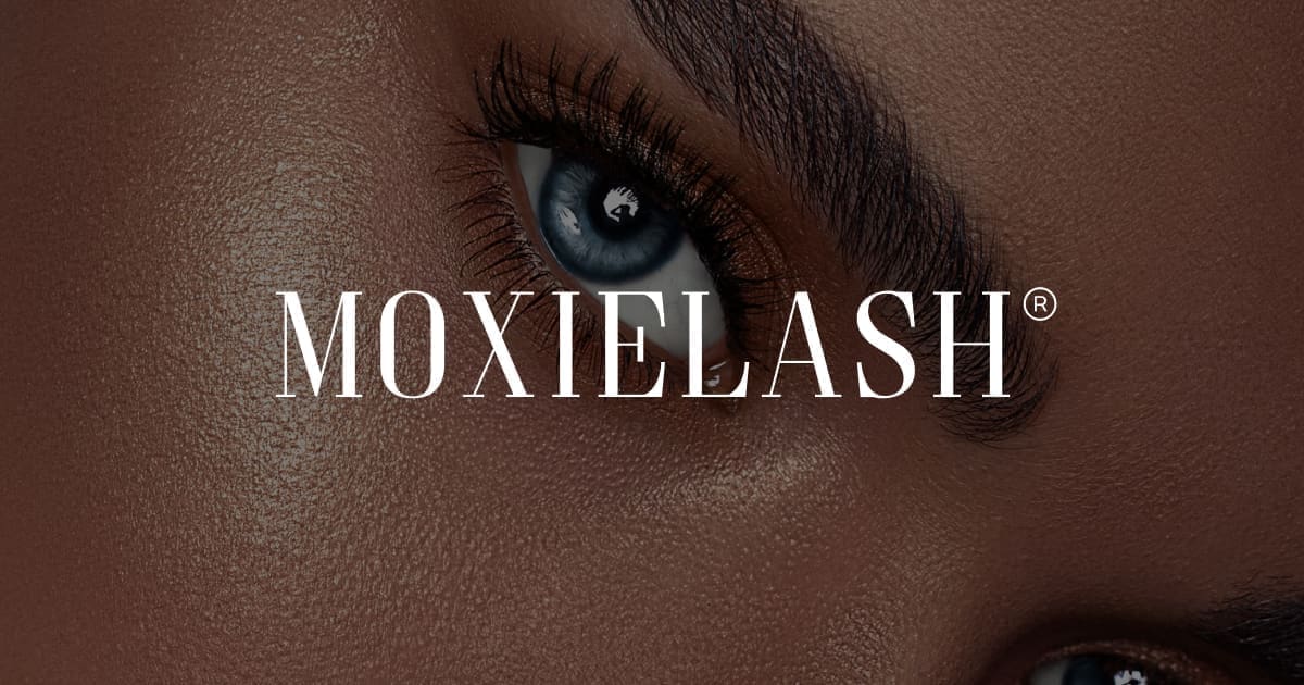 MoxieLash Magnetic Lash System