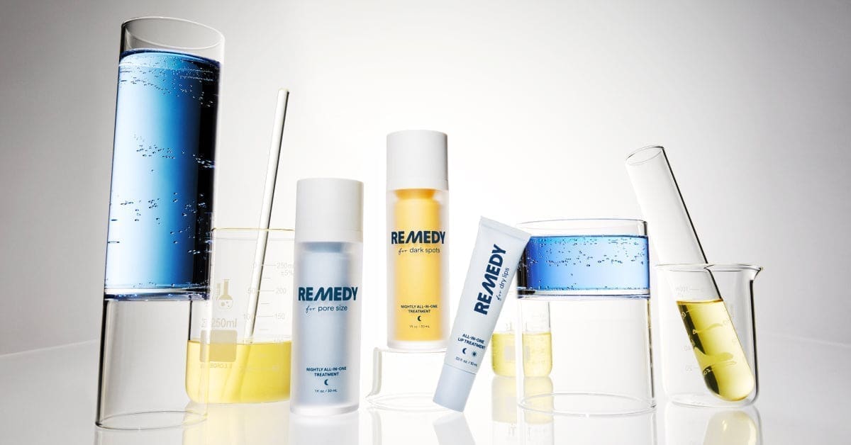 Remedy Skin