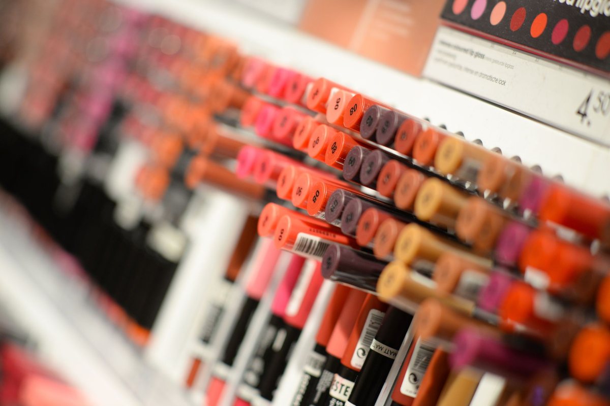 SamsBeauty (Store Review)