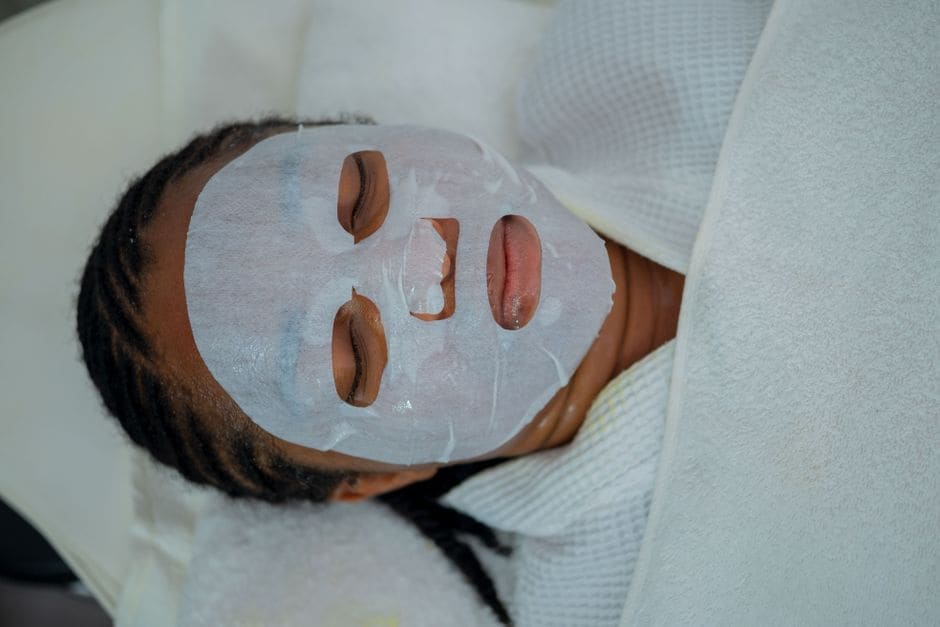 Sheet Masks (Skip Most of Them)